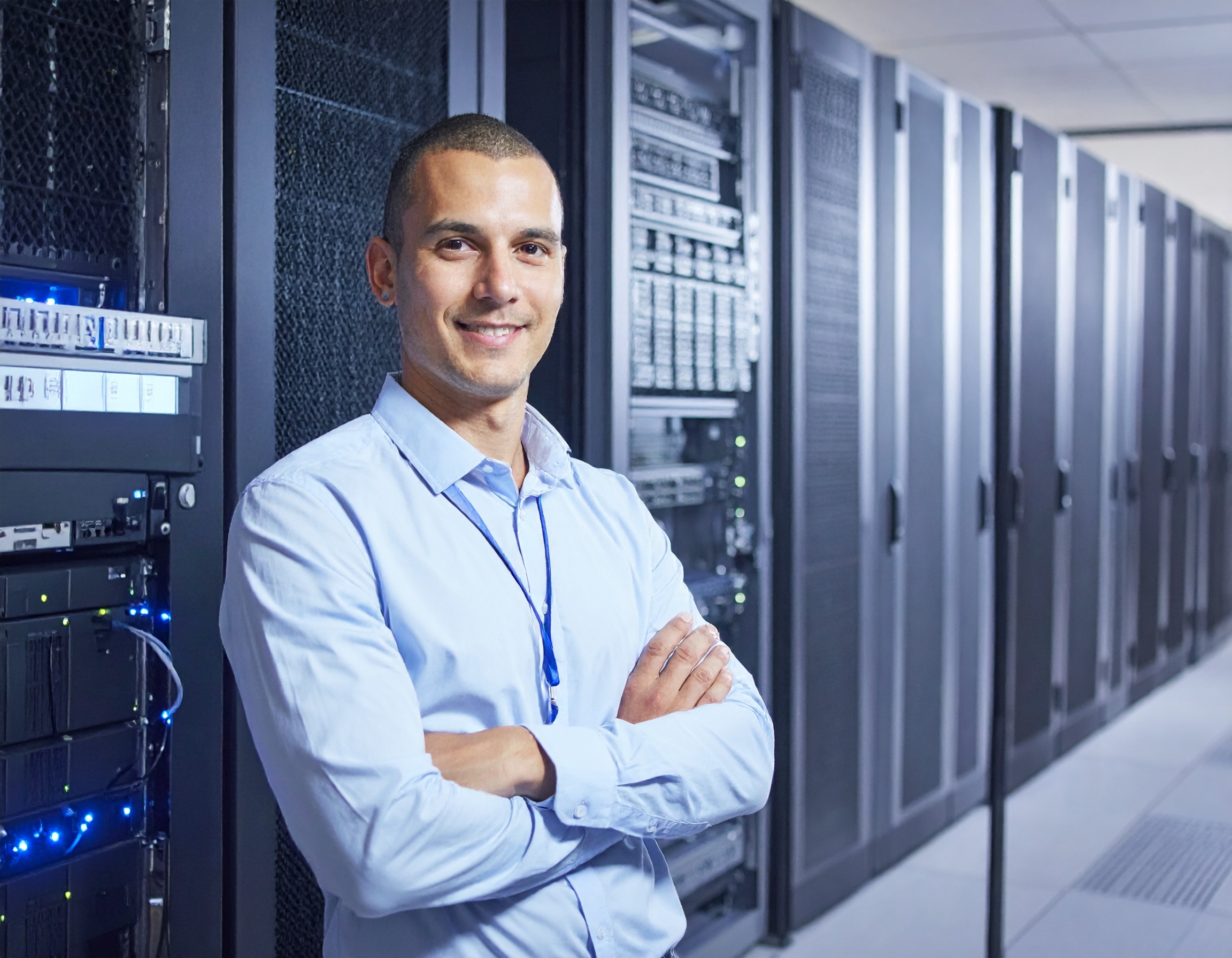 Server-side Development